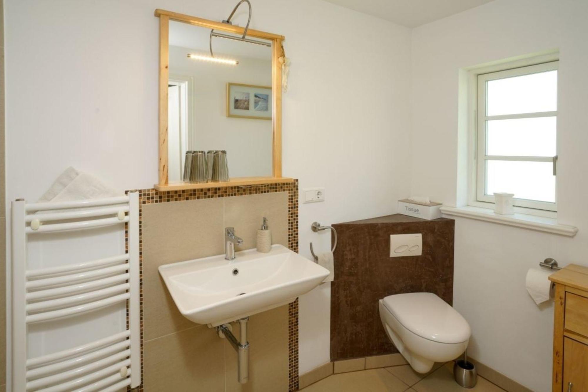 Apartament Luette Stuv Uelvesbull Zewnętrze zdjęcie