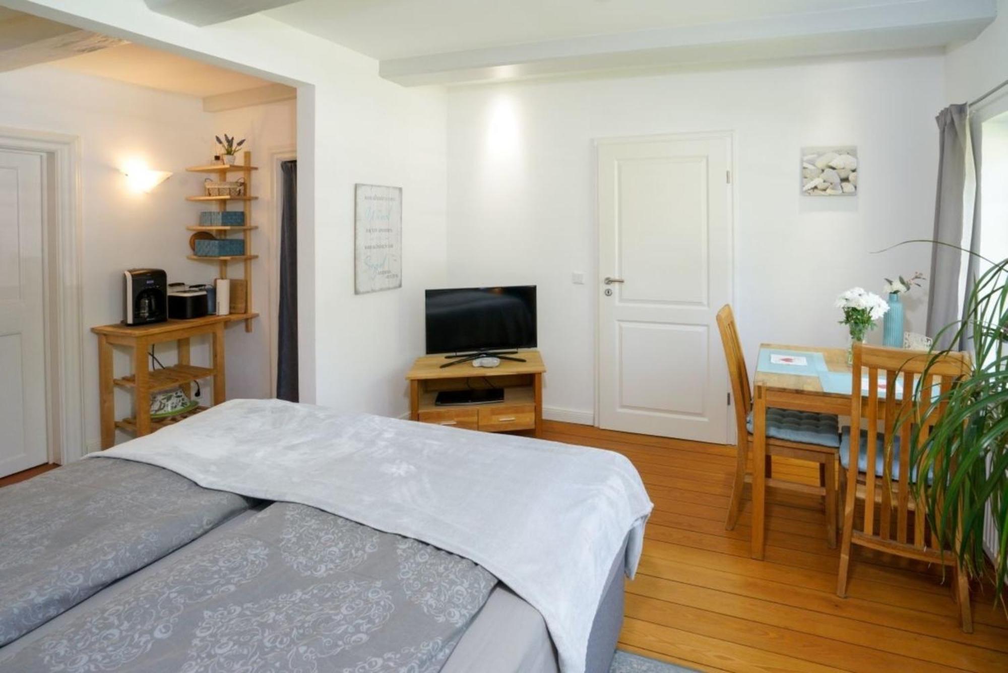 Apartament Luette Stuv Uelvesbull Zewnętrze zdjęcie